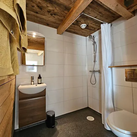 Sigurd's Tiny House *