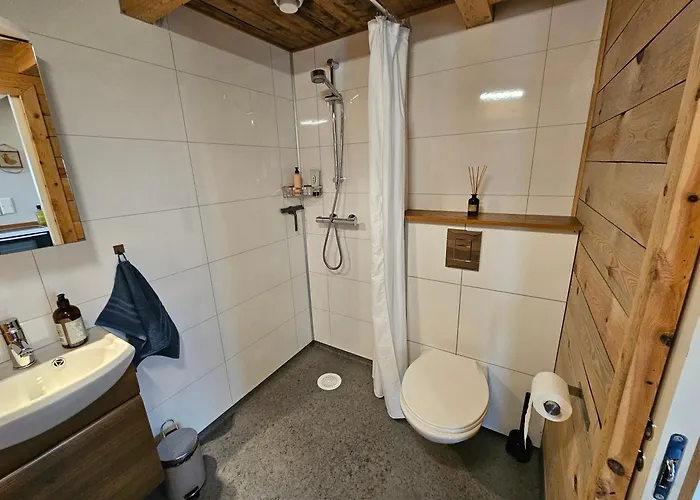 Sigurd's Tiny House Voss