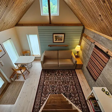 Sigurd's Tiny House *