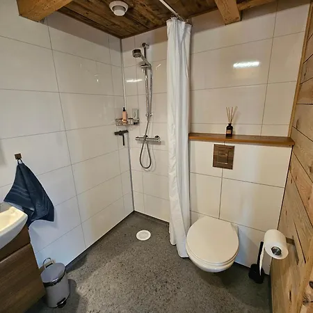 Sigurd's Tiny House Voss