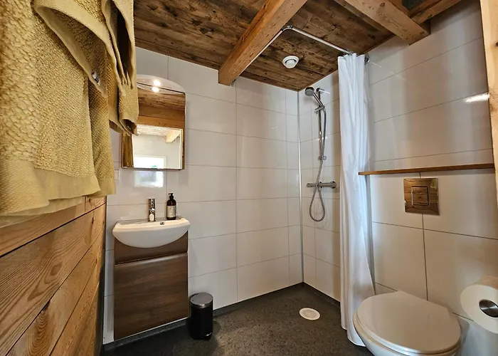 Sigurd's Tiny House *