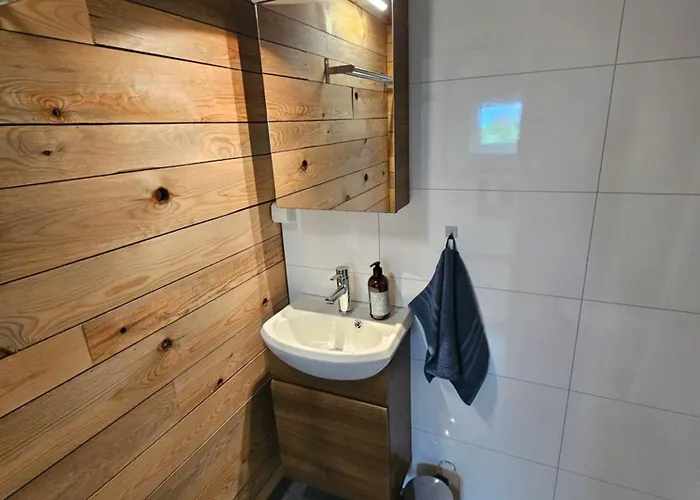 Holiday home Sigurd's Tiny House Voss